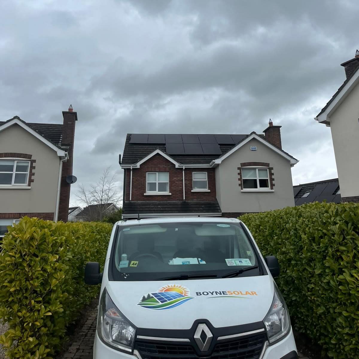 Boyne Solar | Solar Panels Meath, Louth & Dublin